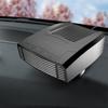 Car Fan Heater 12V 500W Car Additional Heater Ceramic Heater De-Ice