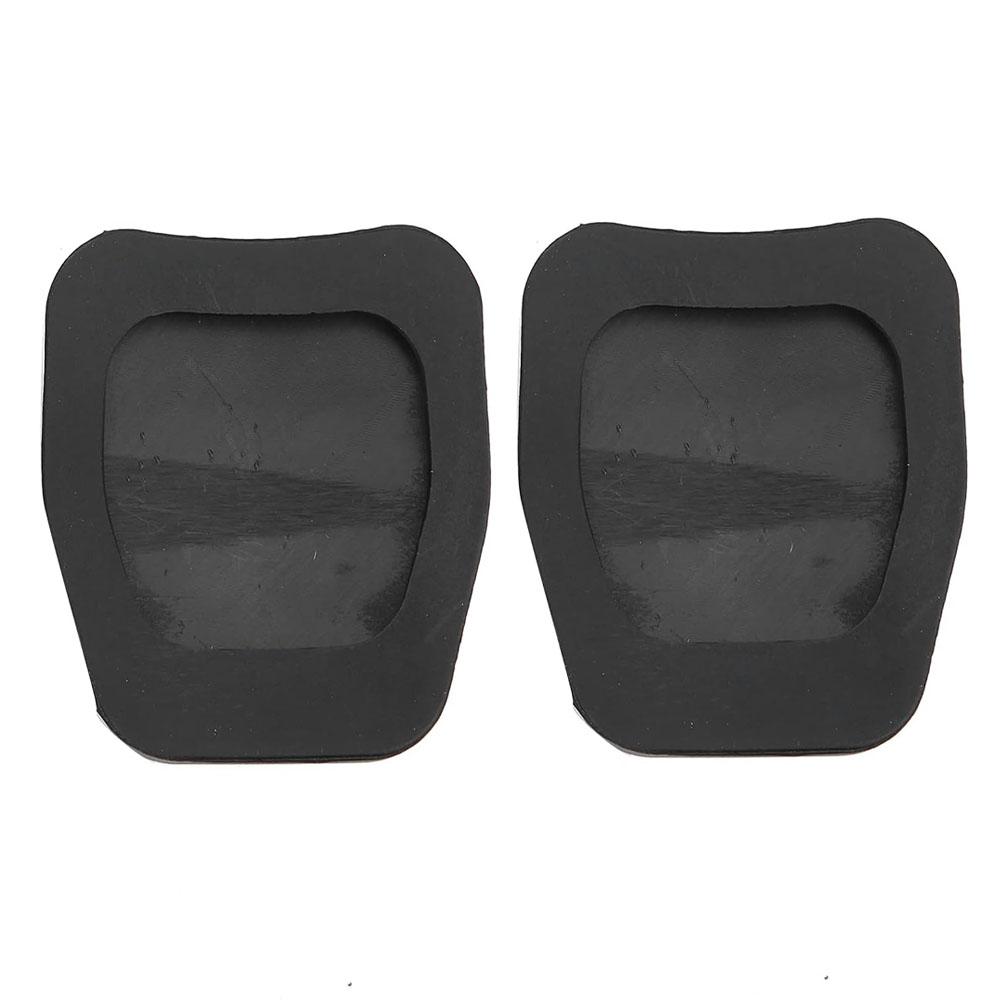 

New 2PCS Pedal Rubber Covering 321721173 for VW Golf Jetta Passat