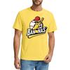 Baseball Shirt Men Game Day Baseball Fan Shirts Casual Ballgame Tshirt Baseball Team Graphic Short Sleeve Tee Tops