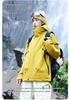 Custom Logo Waterproof Mountaineering Windbreaker - Autumn/Winter Corporate Workwear & Group Outerwear