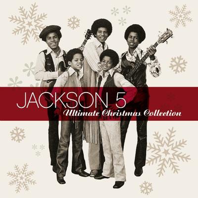 CD JACKSON 5  JACKSON 5 ULTIMATE CHRIS  B001344802 Motown 2009 Japan SoulFunk Used
