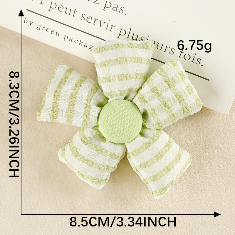 

Computer Embroidery Label Hair Accessories Accessories Three-Dimensional Flower Accessories Patch Stickers Lace Flower Badges Embroidery Cloth Labels G5R-C-1-6 * No Adhesive