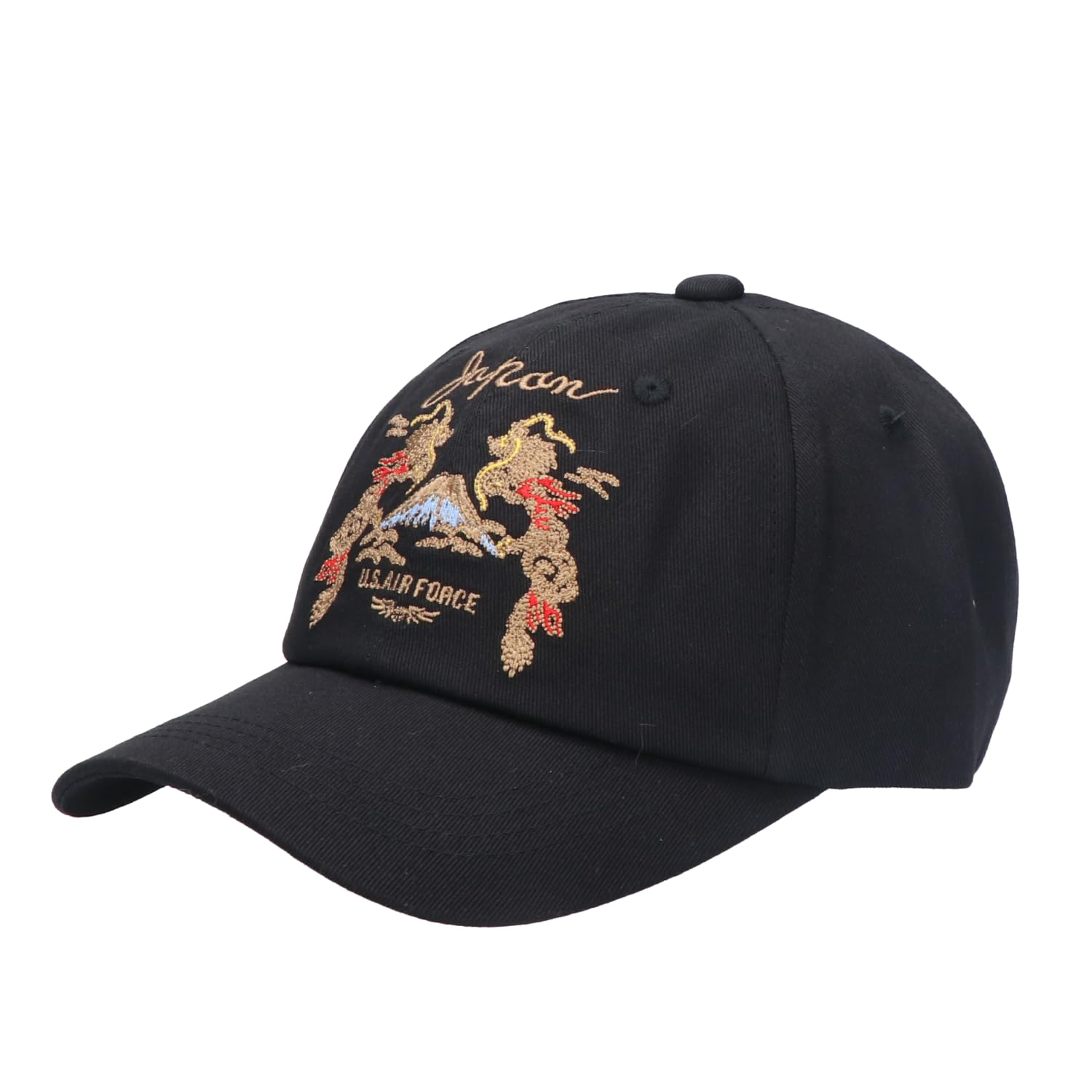 

Hat Cap 80974800 Black [AVIREX] 80