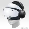 Anti-fouling mask compatible with PSVR2 headset "Anti-fouling mask VR2" - PS5 - VR2 - Compatible with various VR headsets