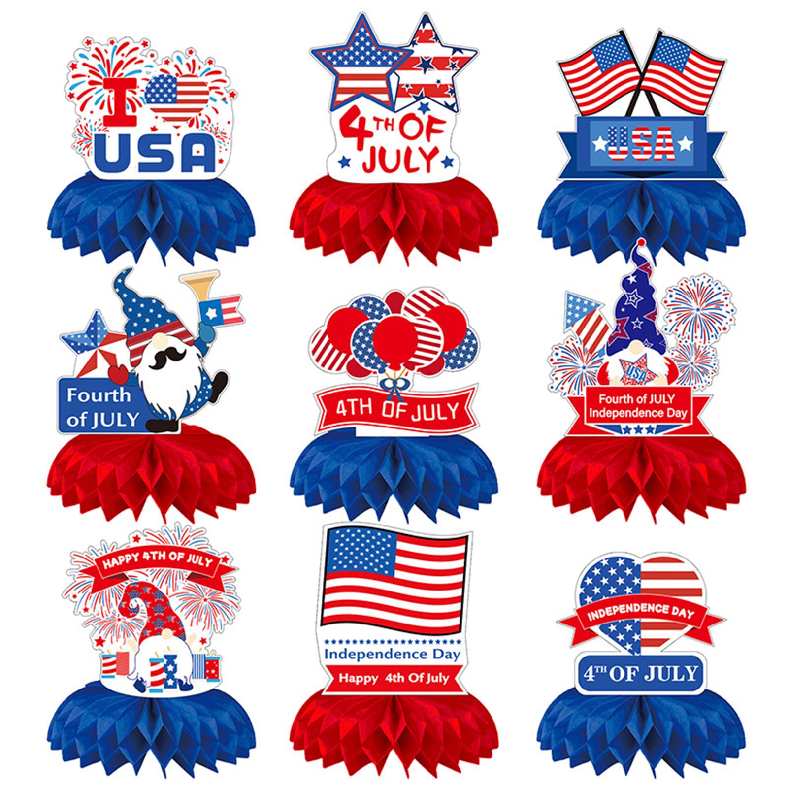 

Соты, четвертый декоративный реквизит, принадлежности для вечеринок One Size