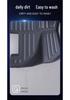 Full Coverage TPE Floor Mats for 26 Chery QQ3 EV Models