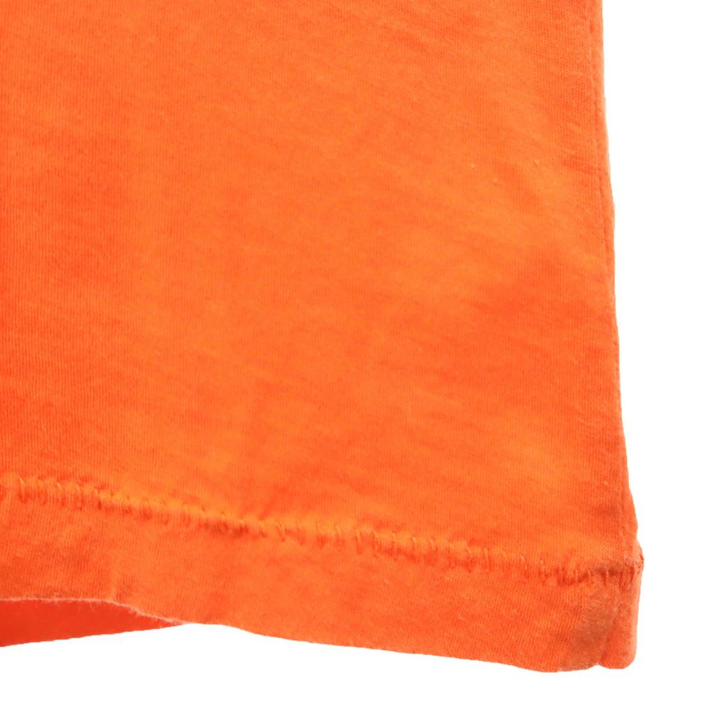 ACNE STUDIOS Short sleeve Round neck T-shirt S Orange Men's Used