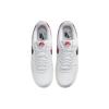 Nike Air Force 1 Low '07 LV8 Tartan Plaid White University Red Sneakers DV0789-100