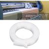 Ink Tubing UV Printer Flexible Tube Replacement 5 X 3mm Ink Pipe 6 Lines Ink Tube Inkjet Printer Ink Tube HTPE Resin 3 Meter (Transparent)