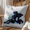 Loader game Risk of Rain Cushion Cover Suitable For Sofa Car Bedroom Office Cushions Decorative Pillow Case