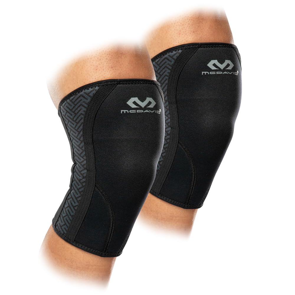 

Yakult Tetsuto любимый McDavid Knee Supporter X801 [бренд Tokyo Yamada]
