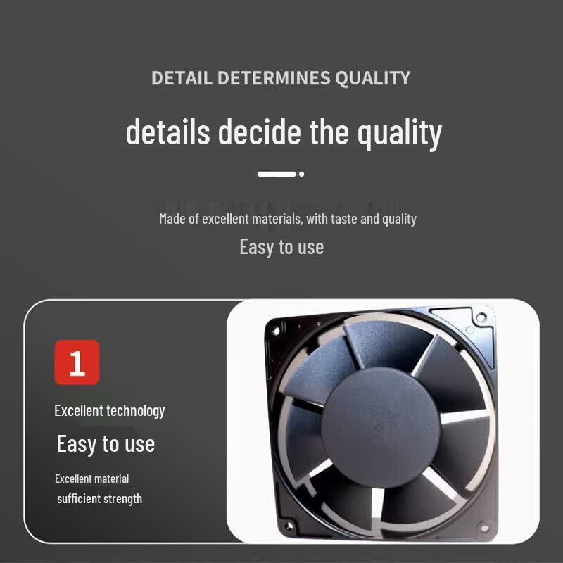 Вентилятор Delixi