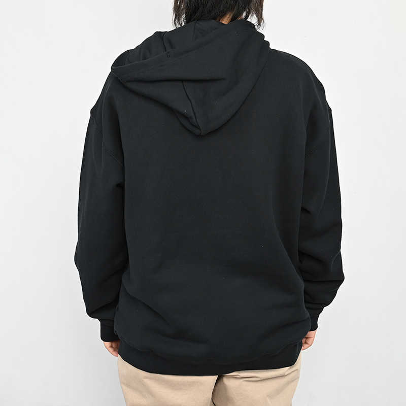 New Converse Jackets Men's Black 10027083-A02