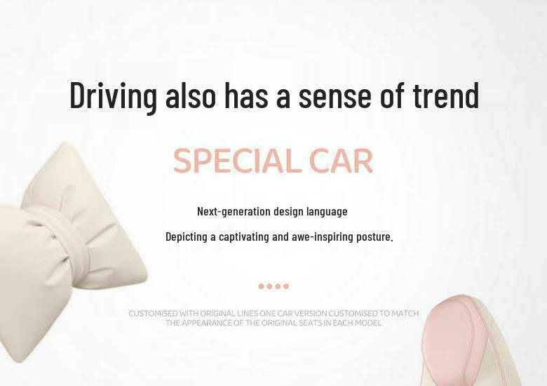 Kaiyi Shiyue Max Universal Leather-Linen Seat Covers - 26 Models, All-Season, Full Coverage.