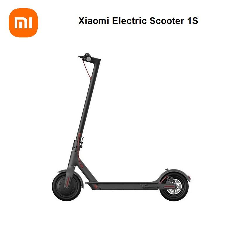 Buy Xiaomi 1S electric scooter at affordable prices — free shipping