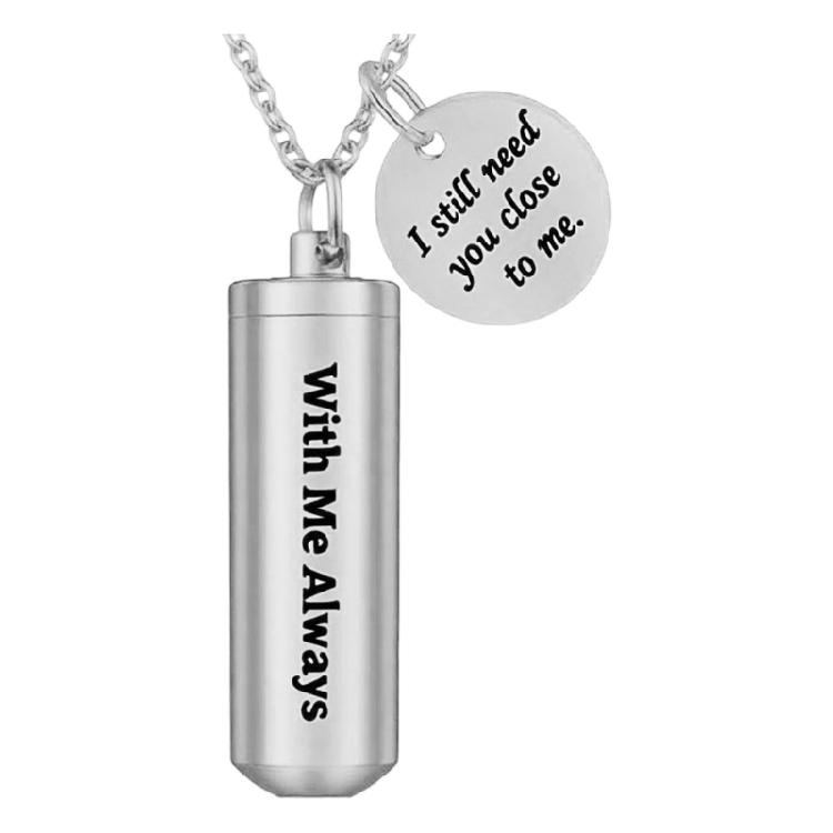 Памятная урна для праха Элегантная Благодарные Резьба Кресты Урна для праха кремации Похороны для собаки