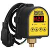 Digital Automatic Electronic Pressure Controller Switch for Shower Boost Water Pump