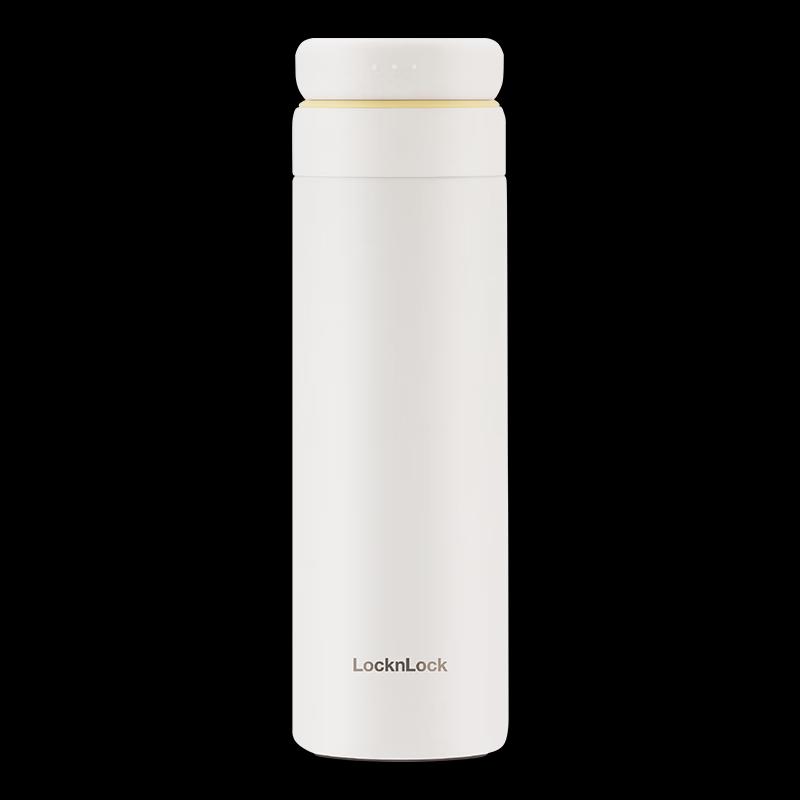 

Lock&Lock One-Touch Lid 316 Stainless Steel Insulated Mug