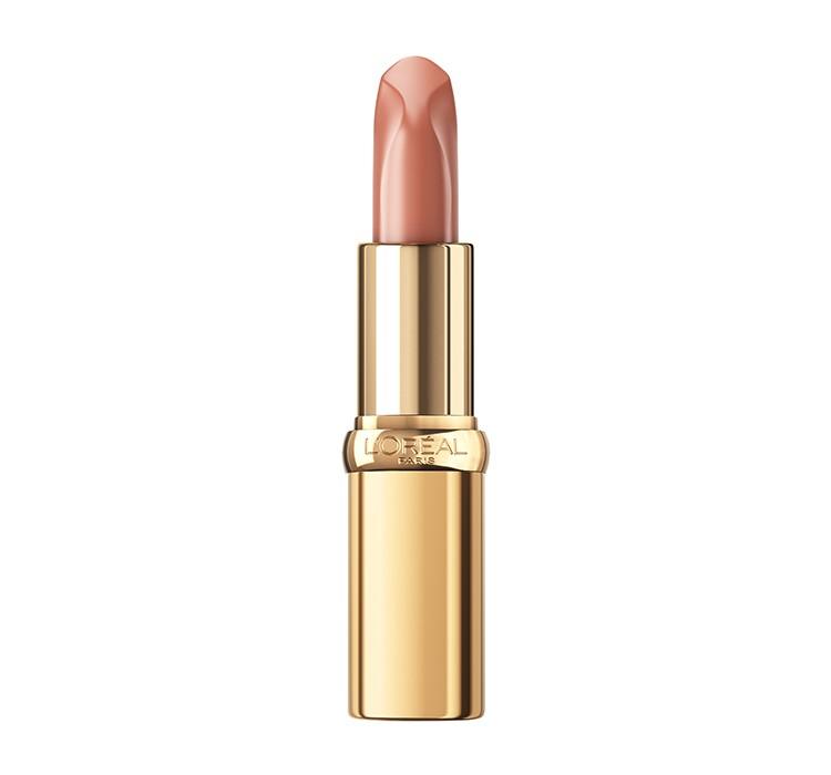 Loreal Color Riche Nude Intense Pomadka Do Ust - 505 Nu Resilient 3.8g