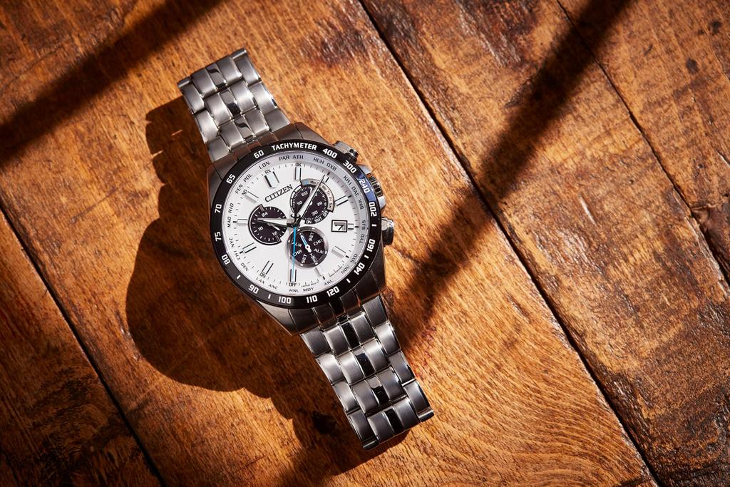 CITIZEN Watch Citizen Collection [Citizen] CB5874-90A Men's