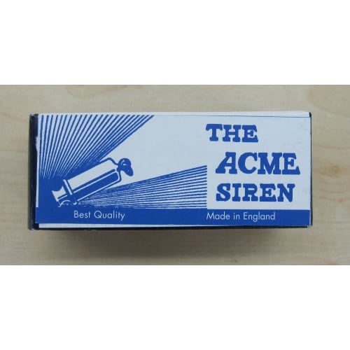 ACME Siren Whistle AC147