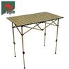 Longchan Portable Camping Roll-Up Table