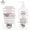 Schwarzkopf Cashmere Nourishing Shampoo