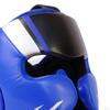 Boxing Headgear Face Cover Thickened Comfortable Forehead and Ear Protection Full for