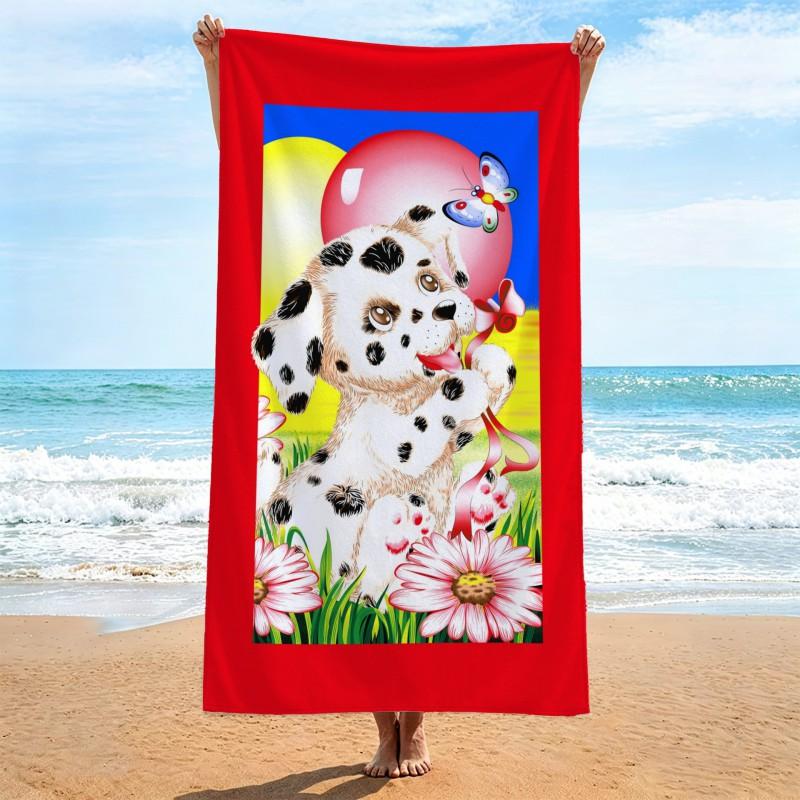 Ultra Absorbent Quick Dry Microfiber Beach Towel Pool Swim Spa Travel Lightweight Bath 70x140cm