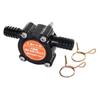 Niigata Seiki SK Japanese-made Hexagonal Shank Electric Drill Mini Pump 6.35mm Total Head 12mm RDP-01