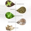 10g/bag Natural Premium Catnip Catnip Chose for Fresh Catnip Leaves for Cat Kitten Can Be Sprinkled on Toys and Catnip Toys