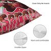 Game D-Dandys World Pillow Case  Custom Pillow Cover Fashion Pillowcases For Sofa Home Decoration