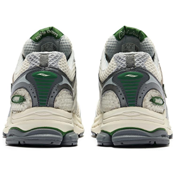 New Saucony ProGrid Triumph 4 Minted Ny S70865-1