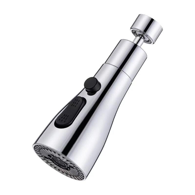 Универсальный удлинитель для кухонного крана