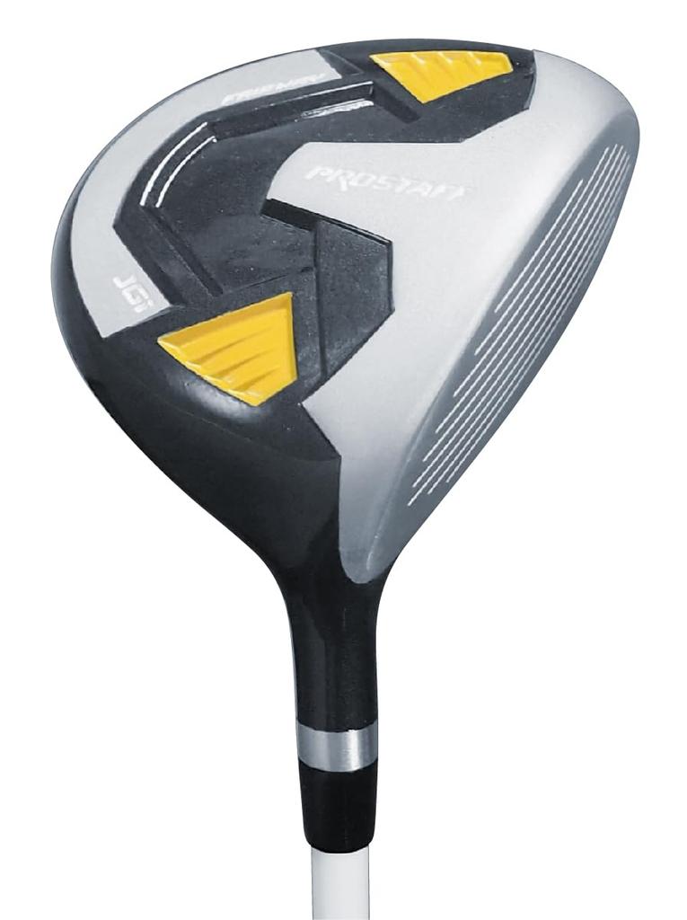 Wilson PROSTAFF JUNIOR MEDIUM Wood