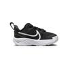 Nike Star Runner 4 TD Schwarz Weiß Baby Sneaker Anthrazit DX7616-001