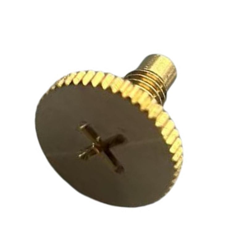 Strong Radiator Vent Screw Corrosion Resistant Cooling System Vent Screw Vehicle Accessories Suitable for Freelancer 2