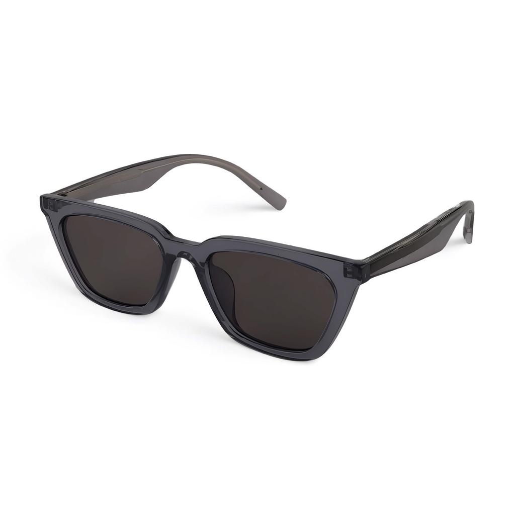 Adije Tegan (Crystal Blue-Smog) Rv1009 Sunglasses