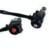 2023-2025 For KTM EXC EXCF XC XCF XCF-W XCW SX SXF Motorcycle Parts Start Ignition Flameout Kill Stop Switch Horn Button Starter
