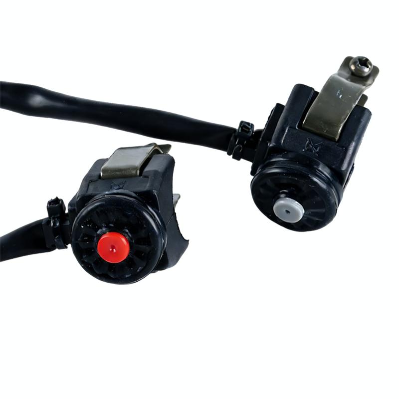 2023-2025 For KTM EXC EXCF XC XCF XCF-W XCW SX SXF Motorcycle Parts Start Ignition Flameout Kill Stop Switch Horn Button Starter