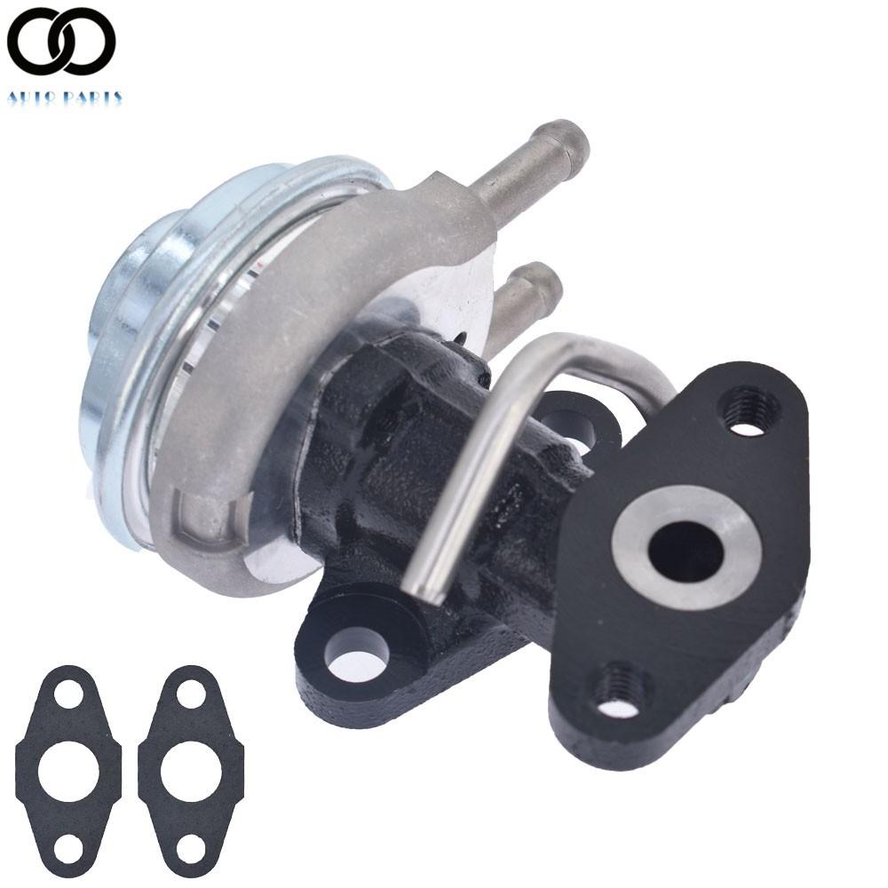 EGR Valve W/ Gasket 25620-75050 For Toyota T100 4Runner Tacoma 2.4L 2.7L 1994-04