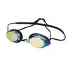 MDNG Racing Swimming Goggles with HD Anti-Fog Coating