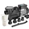 Pool Skimmer Filter Basket Maintenance Equipment Swimming Pool Skimmer Basket Strainer Debris Leaves Collector
