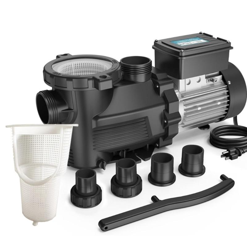 Pool Skimmer Filter Basket Maintenance Equipment Swimming Pool Skimmer Basket Strainer Debris Leaves Collector