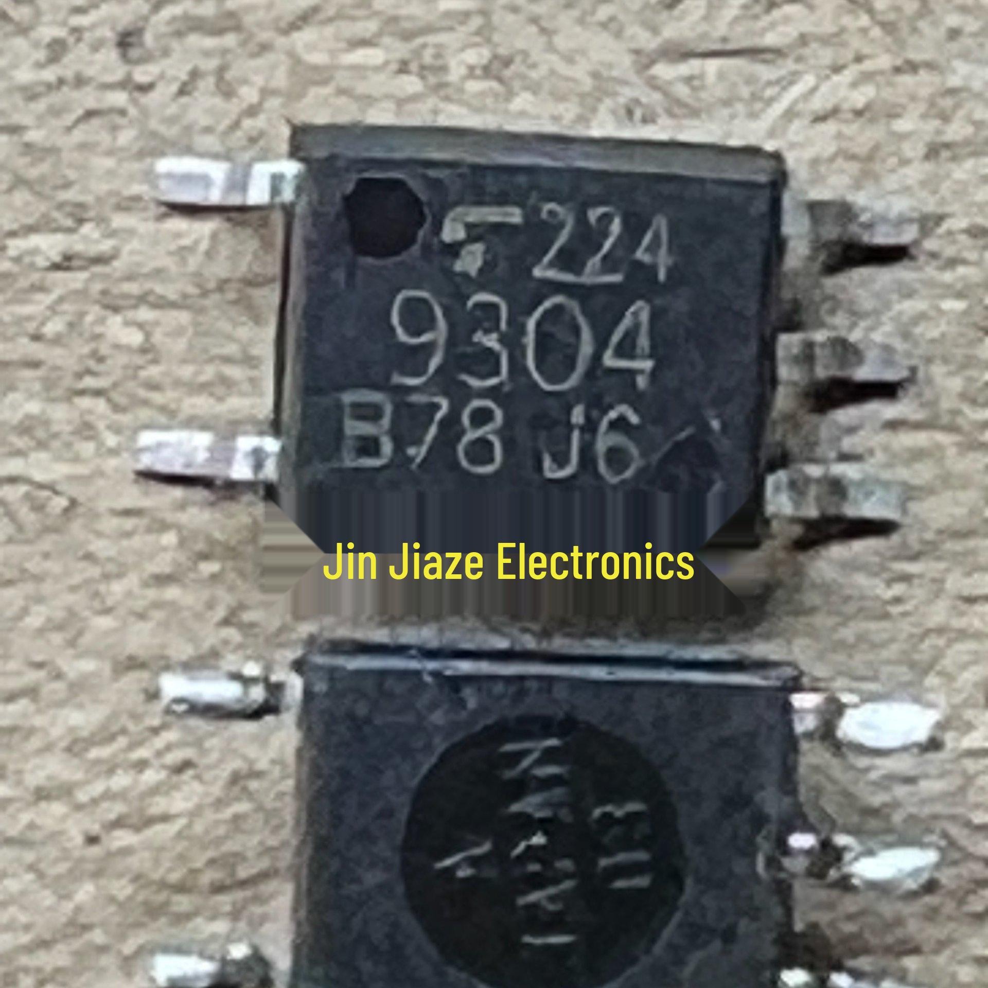 

Authentic TLX9304 TLP9304 SOP5 Silkscreen, Quality Assured - Hot Sale, Inquire Now!