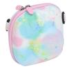 Instant Camera Hard Case Scratch Proof Cute Colorful EVA Carrying Bag for Fujifilm Instax Mini 7 8