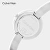 Calvin Klein Women's Quartz Stainless Steel Bangle Watch