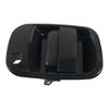 Exterior Door Handle 83660-4A500 for 2005-2007 Outside Door Handles Automotive Accessories Easy Installation