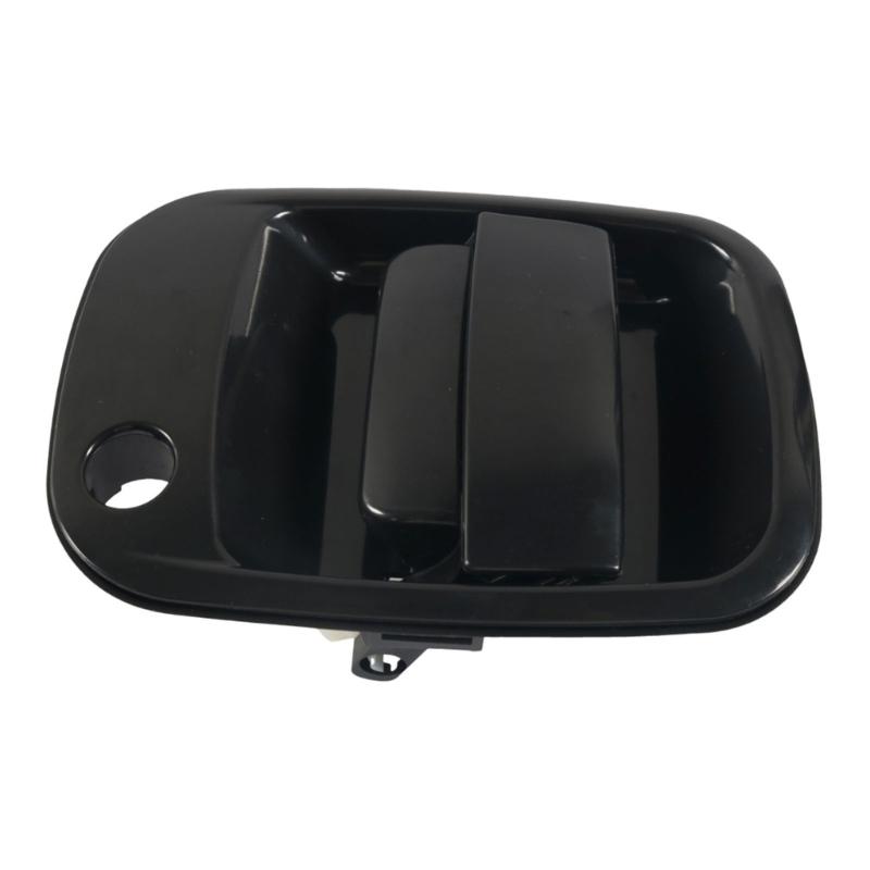 Exterior Door Handle 83660-4A500 for 2005-2007 Outside Door Handles Automotive Accessories Easy Installation