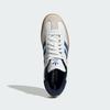 Adidas Originals SAMBA OG White/Blue JH5632 Men's Size